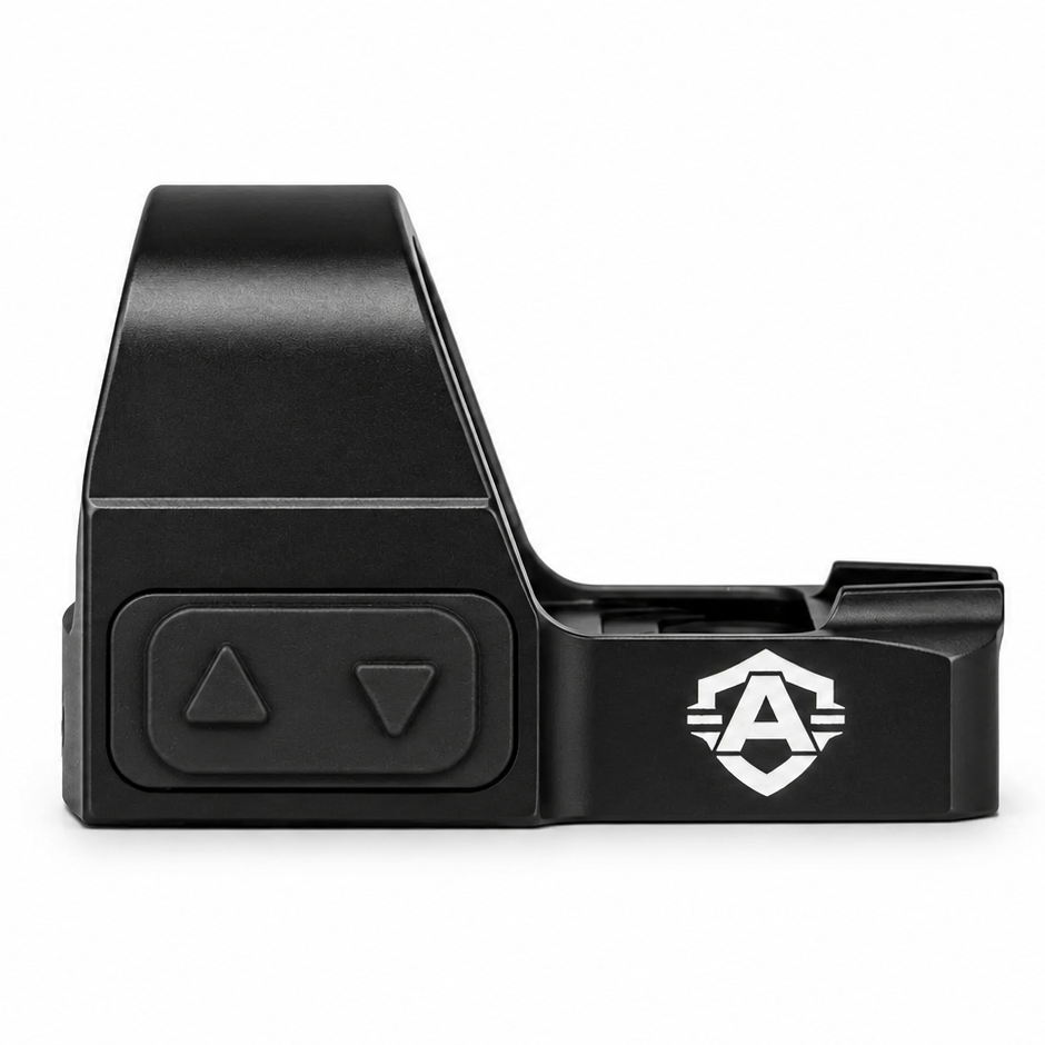 AZV PCO Mini Reflex Red Dot Sight