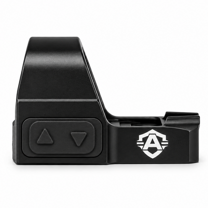 AZV PCO Mini Reflex Red Dot Sight