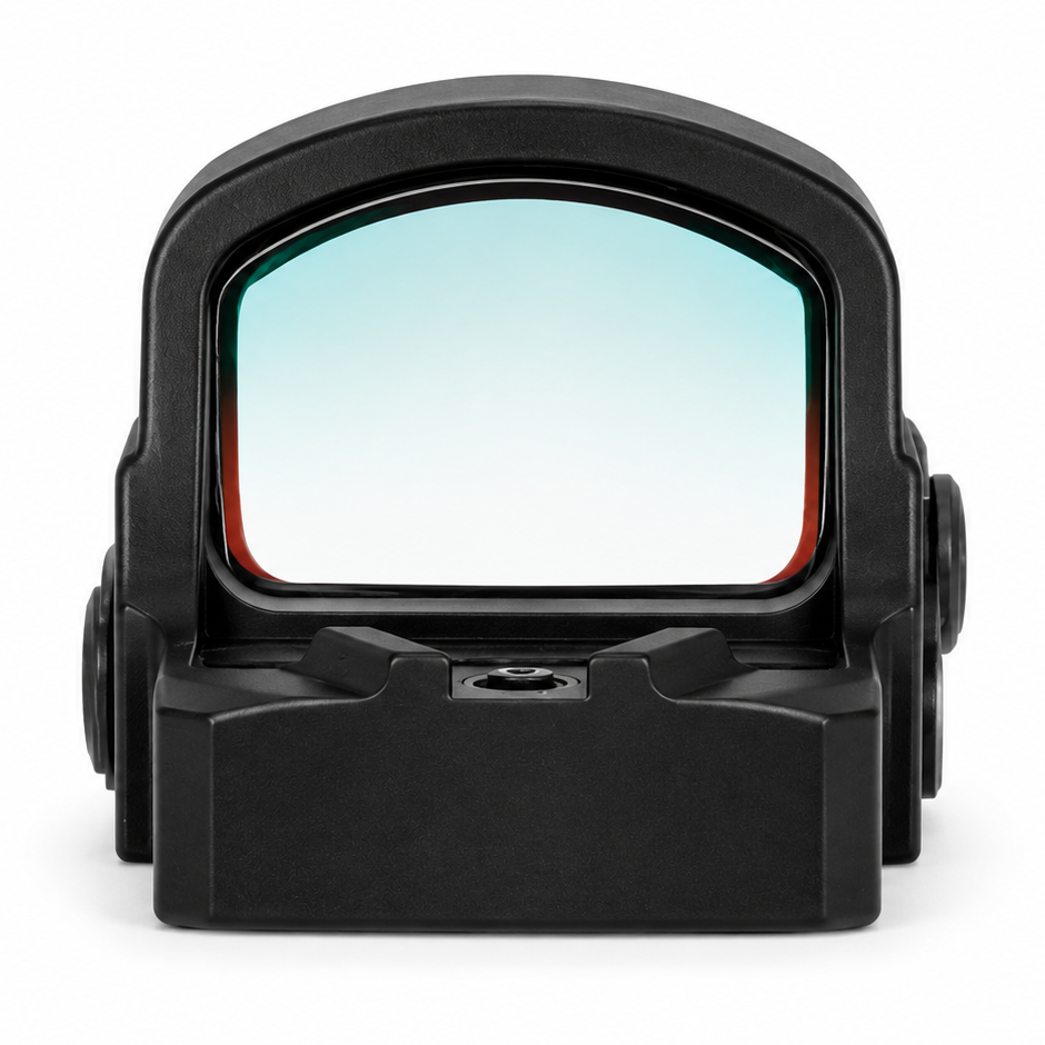 AZV PCO Mini Reflex Red Dot Sight