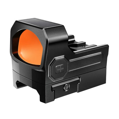 AZV PCO-S with Base Reflex Red Dot Sight with Solar