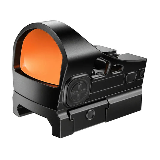 AZV PCO with Base Reflex Red Dot Sight