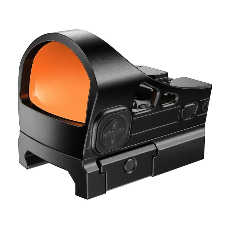 AZV PCO with Base Reflex Red Dot Sight