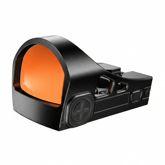 AZV PCO Reflex Red Dot Sight for Handguns