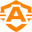 Accufire logo