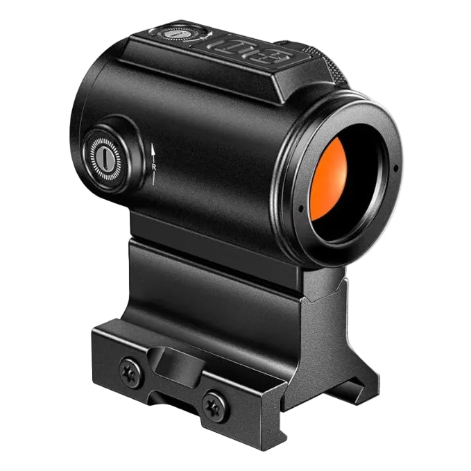 AZV QSO Red Dot Sight