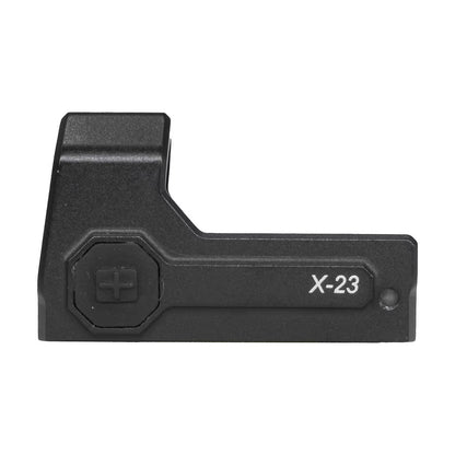 AZV PCO-S with Base Reflex Red Dot Sight with Solar