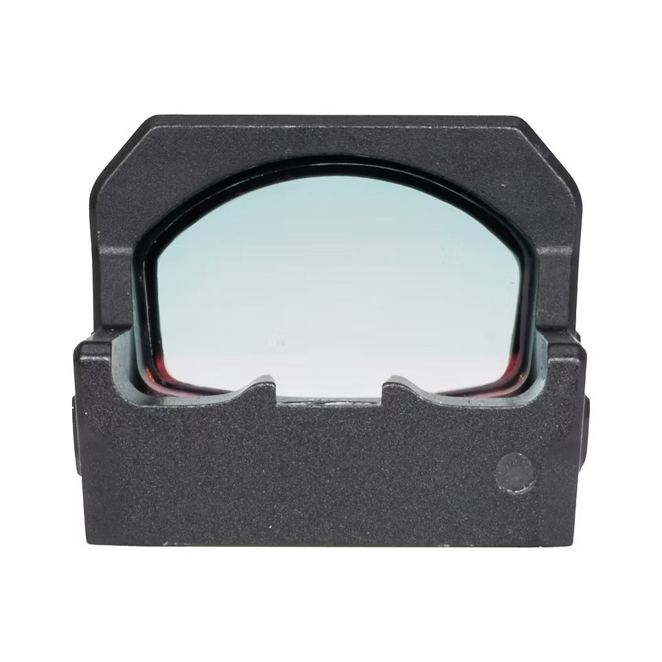 AZV PCO-S with Base Reflex Red Dot Sight with Solar