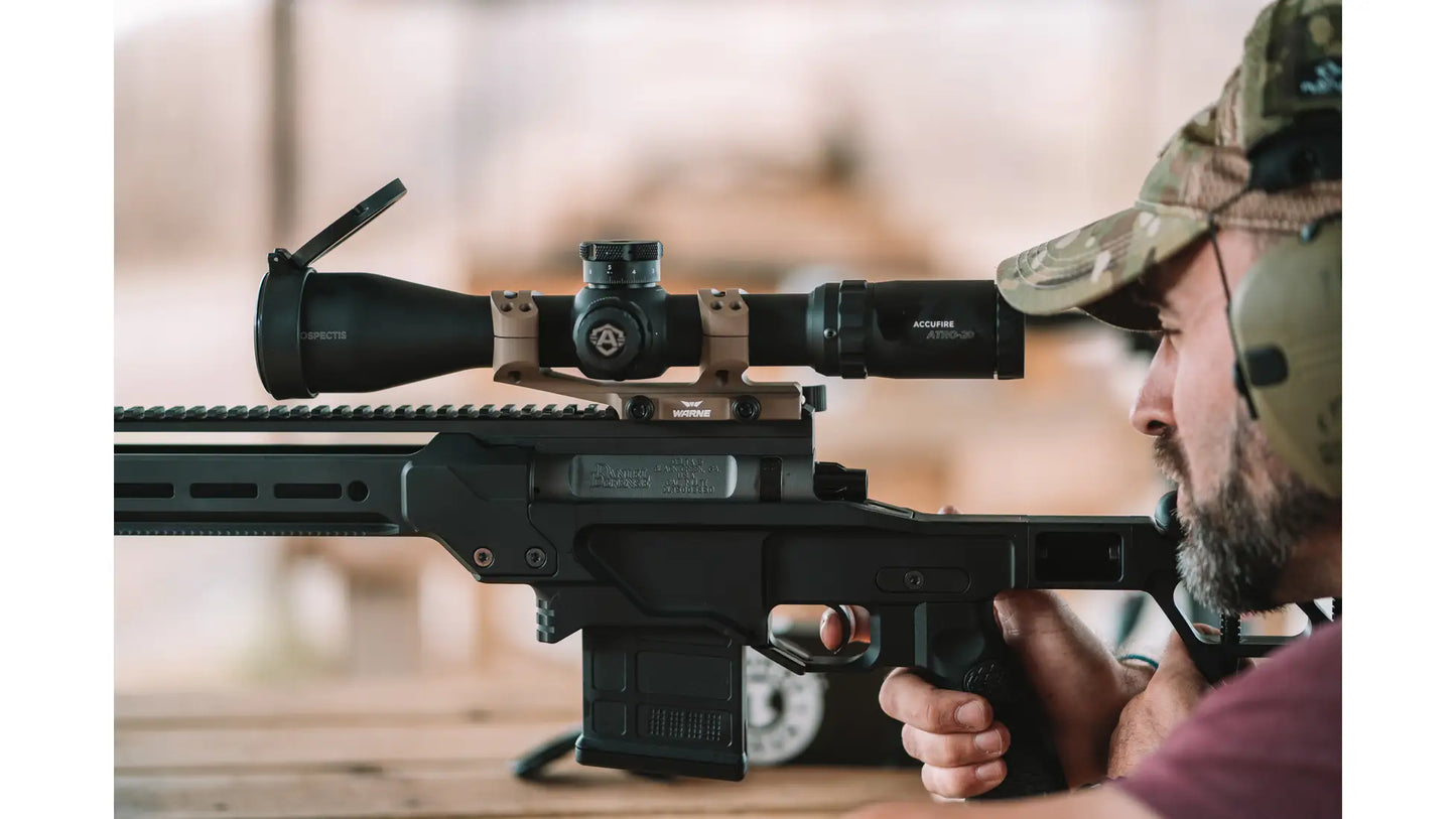 Accufire ATRO-20