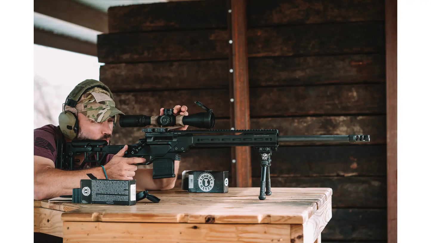 Accufire ATRO-20