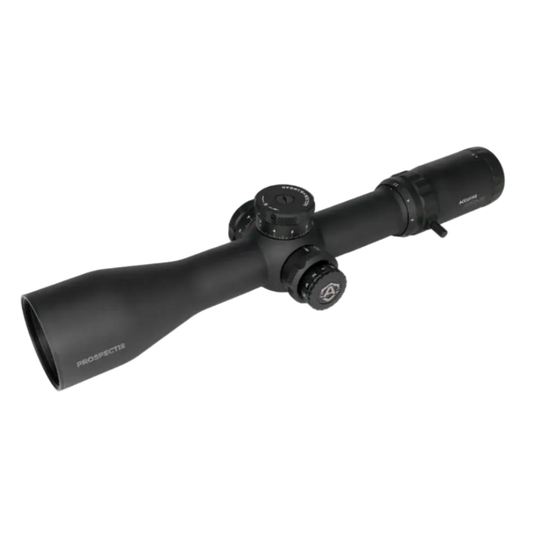 Accufire ATRO 20 Advanced Tactical Rifle Scope