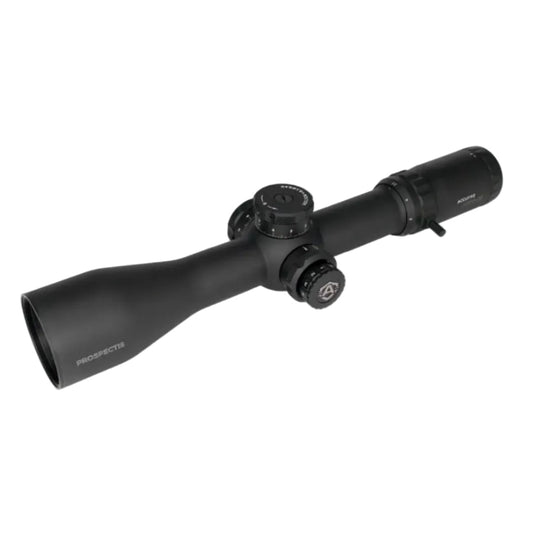 Accufire ATRO 20 Advanced Tactical Rifle Scope