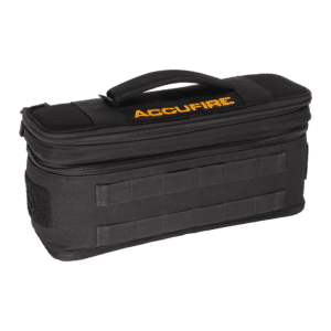 Accufire-Bag